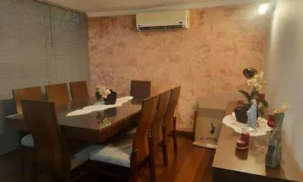 Casa para venda em são paulo, parque continental, 5 dormitórios, 1 suíte, 4 banheiros, 5 vagas