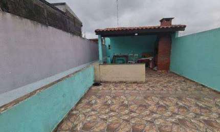 Casa para Venda em Osasco, Conceição, 4 dormitórios, 1 suíte, 2 banheiros, 2 vagas