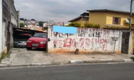 Casa para Venda em Osasco, Jardim Veloso, 3 dormitórios, 3 banheiros, 4 vagas