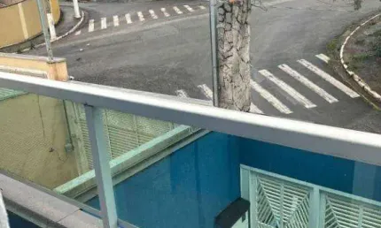 Casa para Venda em São Paulo, Jardim Cidade Pirituba, 3 dormitórios, 1 suíte, 4 banheiros, 8 vagas