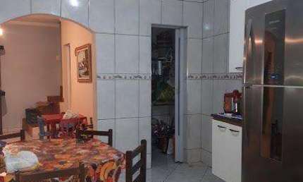 Casa para Venda em Carapicuíba, Cidade Ariston Estela Azevedo, 5 dormitórios, 1 suíte, 3 banheiros, 6 vagas
