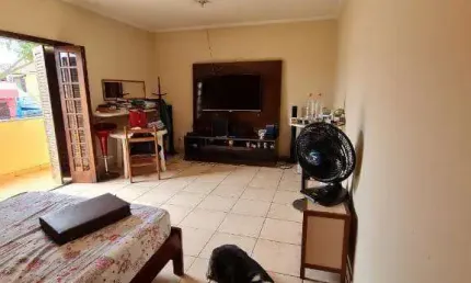 Casa para Venda em Osasco, City Bussocaba, 7 dormitórios, 3 banheiros, 9 vagas