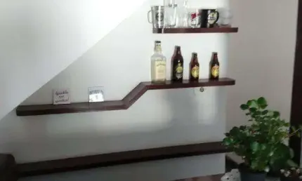 Casa para Venda em Osasco, Cipava, 3 dormitórios, 1 suíte, 2 banheiros, 2 vagas