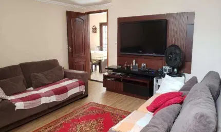 Casa para Venda em Osasco, Jardim das Flores, 4 dormitórios, 2 suítes, 3 banheiros, 3 vagas
