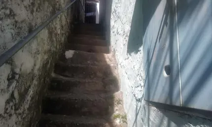 Casa para Venda em Osasco, Bandeiras, 2 dormitórios, 4 banheiros, 1 vaga