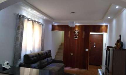 Casa para Venda em Osasco, Veloso, 3 dormitórios, 2 banheiros