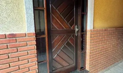 Casa para Venda em Osasco, Jaguaribe, 4 dormitórios, 1 suíte, 3 banheiros, 8 vagas