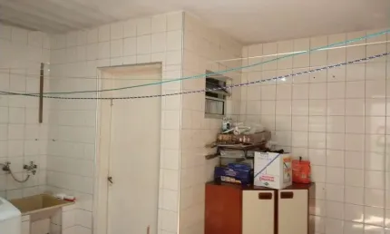 Casa para Venda em Osasco, Cidade das Flores, 4 dormitórios, 2 banheiros