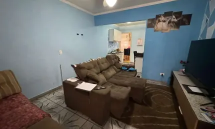 Casa para Venda em Osasco, Bussocaba, 3 dormitórios, 2 banheiros, 1 vaga
