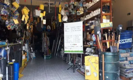 Ponto Comercial para Venda em Osasco, Jardim das Flores, 2 banheiros