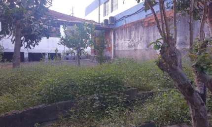 Terreno à venda na Avenida Sargento José Siqueira, 604, Jardim Paraíso, Barueri