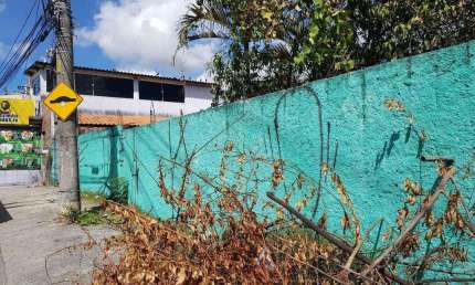 Terreno para Locação em Itapevi, Vila São Francisco