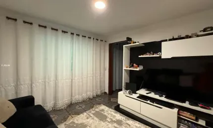 Casa para Venda em Osasco, Bandeiras, 3 dormitórios, 1 suíte, 3 banheiros, 1 vaga