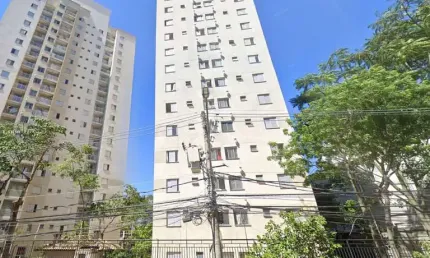 Apartamento para Venda em São Paulo, Jardim Iris, 2 dormitórios, 1 banheiro, 1 vaga
