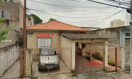 Casa para Venda em Osasco, Pestana, 4 dormitórios, 2 banheiros, 2 vagas