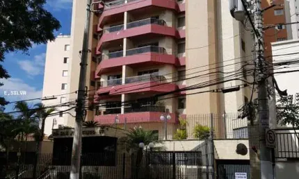 Apartamento para Venda em Osasco, Centro, 3 dormitórios, 3 suítes, 1 banheiro, 3 vagas