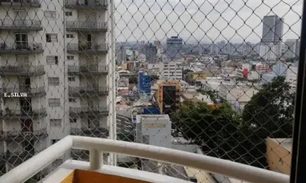 Apartamento para venda em osasco, centro, 2 dormitórios, 1 suíte, 1 banheiro, 2 vagas