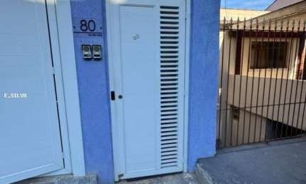 Casa para Locação, Veloso, 2 dormitórios, 1 suíte, 1 banheiro