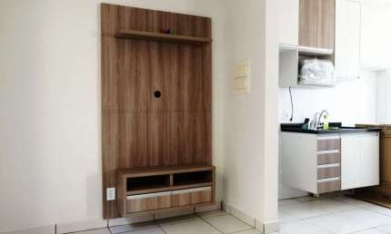 Apartamento à venda Condomínio Vitta Heitor Rigon II, Ribeirão Preto/SP