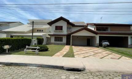 Cond. Esplanada do Sol - Casa em Condomínio em Condomínio Esplanada do Sol, São José dos Campos/SP