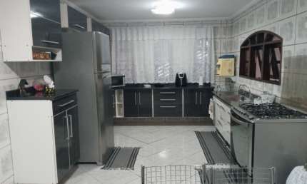 Lindo sobrado a Venda , Nova Poa , aceita financiamento.