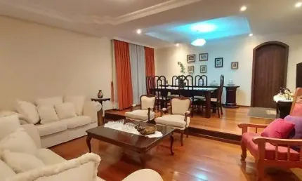 Casa com 4 quartos à venda na Rua Benedita Maria Barbosa, 000, Jardim Maia, Guarulhos