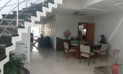 Casa com 3 quartos à venda na Rua Caravelas, 000, Vila Pires, Santo André