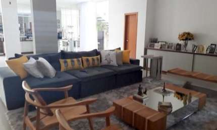 Casa com 3 quartos à venda na Rua Professor Antônio Prudente, 000, Nova Petrópolis, São Bernardo do Campo, 175 m2 por R$ 460.000