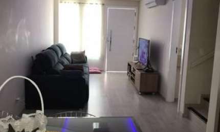 Casa com 3 quartos à venda na Rua Cláudio Sérgio Bere, 000, Interlagos, São Paulo, 175 m2 por R$ 369.000