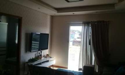 Casa com 3 quartos à venda na Rua Ariabu, Cidade Dutra, São Paulo, 175 m2 por R$ 410.000