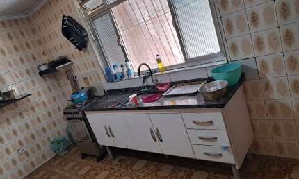 Sobrado R$ 330.000,00 Jardim Eliana –  3 dormitórios 2 vagas ACEITA FINANCIAMENTO E CARTA DE CRÉDITO