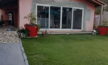 Casa Terreno 500m  R$ 650.000,00 Parque Terceiro Lago / Solo Sagrado Igreja Messiânica ACEITA FINANCIAMENTO