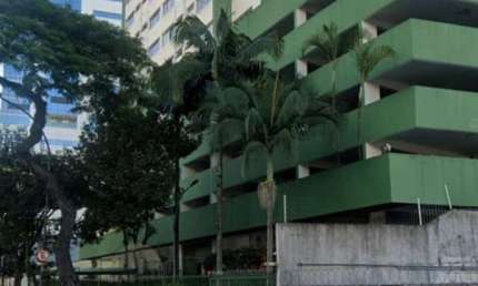 Locação Apartamento Mobiliado e Reformado R$ 3.500,00 Bela Vista (valor pacote incluso taxa de condomínio e IPTU)