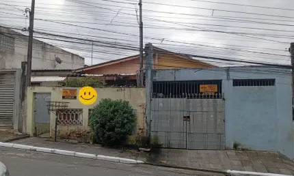 Casas térreas  250 m2 R$ 499.000,00 Jardim Edith / Estação primavera Interlagos – 2 casas na frente de 1 dormitório, sala, cozinha, WC, área de serviço, 1 vaga - nos fundos com 4 casas
