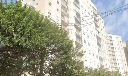 Apartamento lindo moderno 53m2 R$ 424.000,00 Condomínio Residencial Unik -  Vila Moraes
