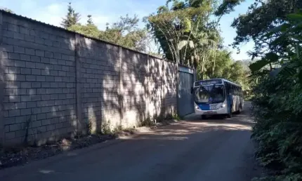 Terreno 2000 m2 R$ 180.000,00 Chácara Santo Amaro / Jardim Varginha – Área excelente para formação de chácara – documentação em ordem – Aceita financiamento