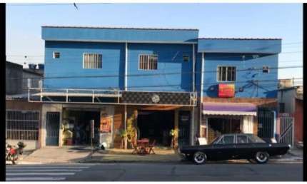 IMÓVEL PARA RENDA R$ 1.599.000,00 JARDIM SANTA BÁRBARA / PARQUE GRAJAÚ Imóvel Residencial e Comercial para investidor rende 15.000,00/mês: