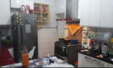 SOBRADO R$ 589.000,00 SOCORRO 4 dormitórios 3 vagas