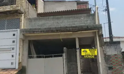 Casas para renda R$ 170.000,00 Jardim Silveira / Parelheiros São 4 casas