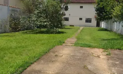 SOBRADO R$ 600.000,00 Parque Terceiro Lago com 3 dormitórios, sendo 1suíte