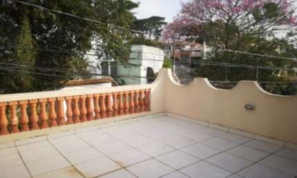 Sobrado R$ 639.000,00 Jardim Consórcio / Shopping Interlagos 3 dormitórios 1 suíte