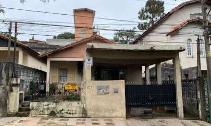 Casa térrea R$ 549.000,00 Vila Praia / Super Quadra Morumbi  3 dorm