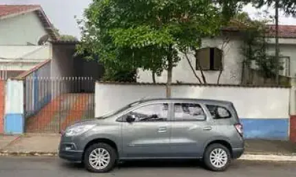Casa R$ 600.000,00 Cidade Dutra 2 dormitórios 2 vagas edícula aceita financiamento