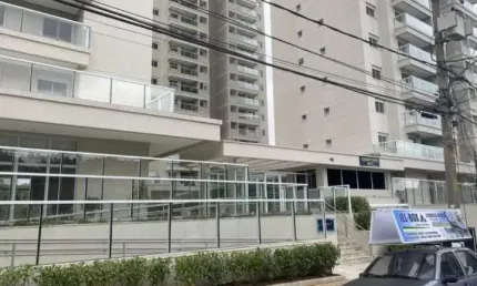 Apartamento 87 m² por R$ 1.070.000,00 – Metrô Vila Prudente (Zona Leste) 5 minutos a pé do Metrô Vila Prudente 3 dormitórios sendo 1 Suíte 2 vagas carro 1 vaga moto