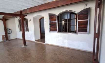 Casa R$ 550.000,00 Socorro 2 dormitórios 3 vagas aceita financiamento