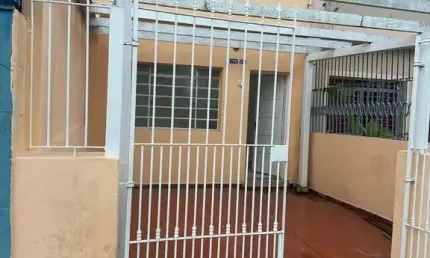 Sobrado R$ 450.000,00 Socorro 2 dormitórios 2 vagas Aceita financiamento