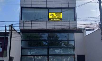 Sala Comercial 22,93m R$ 2.000,00 Cidade Dutra. Ampla Sala Comercial c/ WC Avenida do Jangadeiro