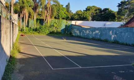Terreno 562m Bolsão de Interlagos R$ 999.000,00 Laguinho – terreno 15m de frente totalmente murado, totalmente plano, sem árvores