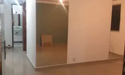 Apartamento com 2 quartos à venda na Rua Elói Eppinger, Cidade Dutra, São Paulo
