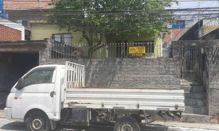Casa R$ 450.000,00 Interlagos / IV Centenário - 2 Dormitórios Aceita financiamento